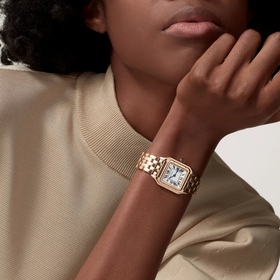 Panthère de Cartier watch Cartier
