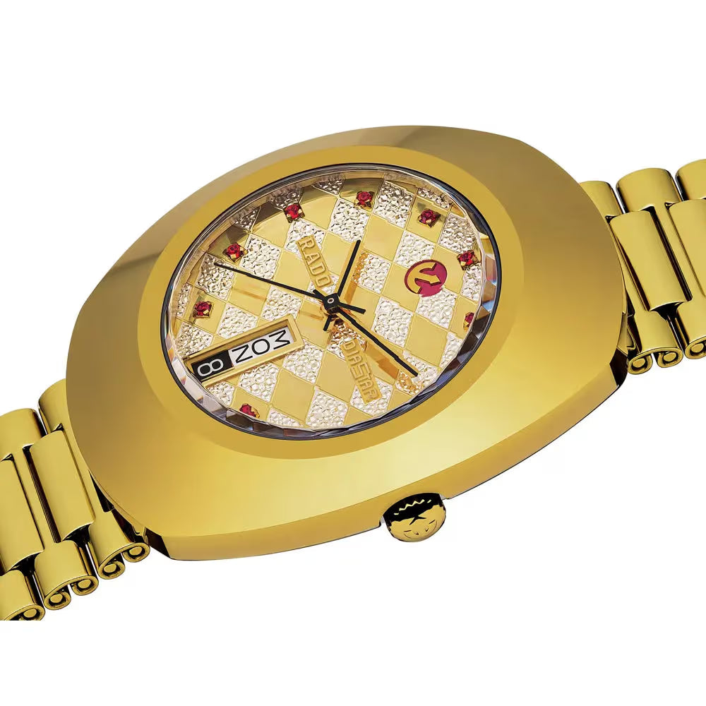 Rado - 764.0413.3.019 Rado