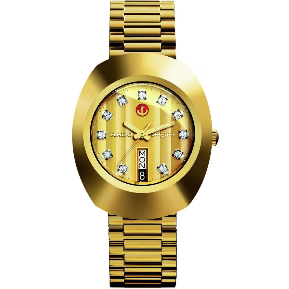 Rado - 764.0413.3.049 Rado