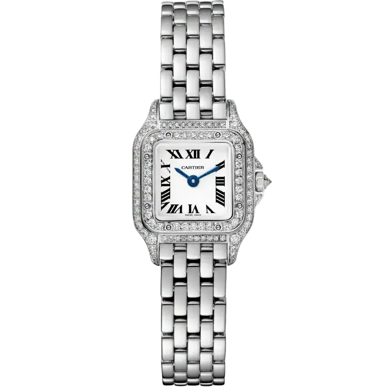 Panthère de Cartier watch Cartier