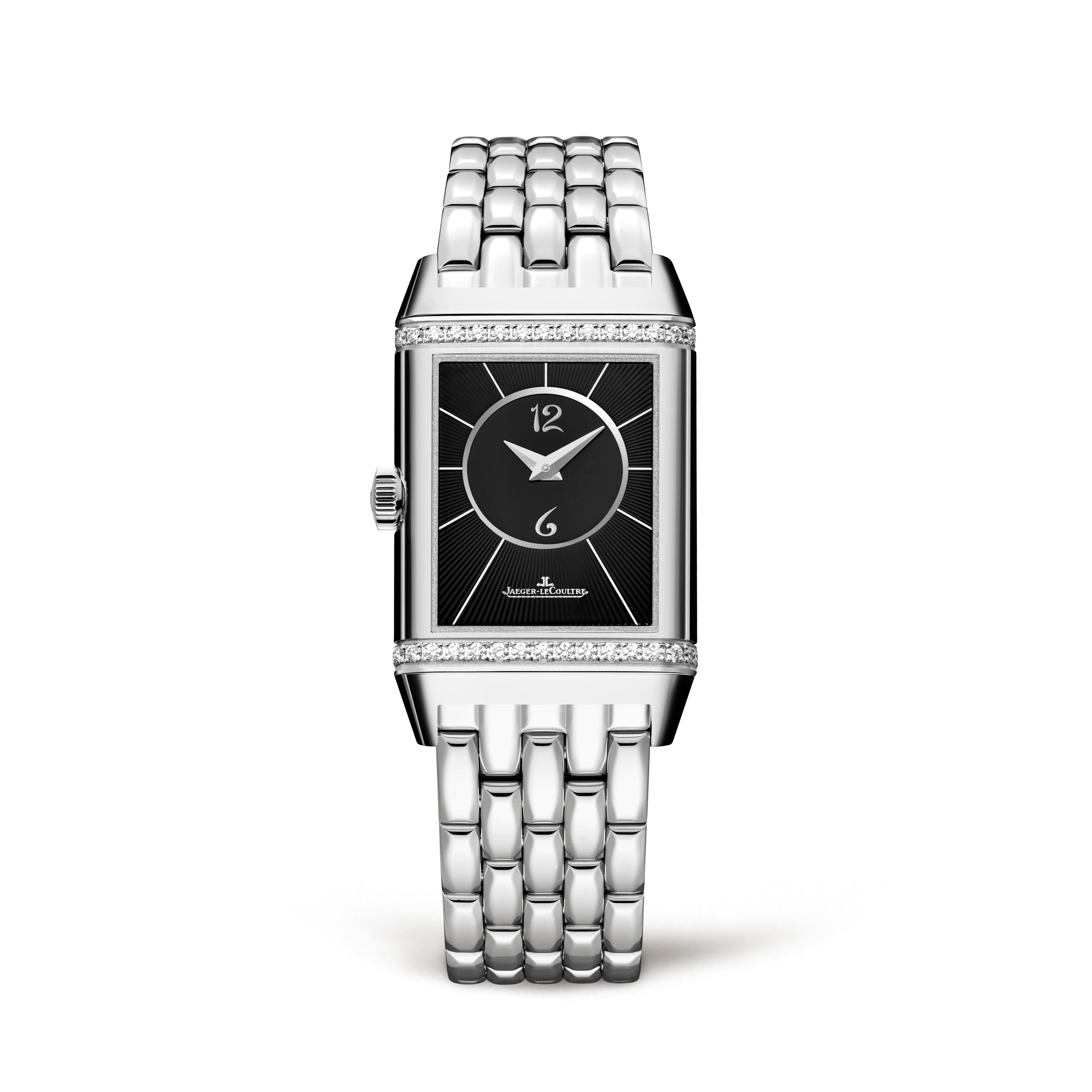 Reverso Classic Duetto Jaeger-LeCoultre