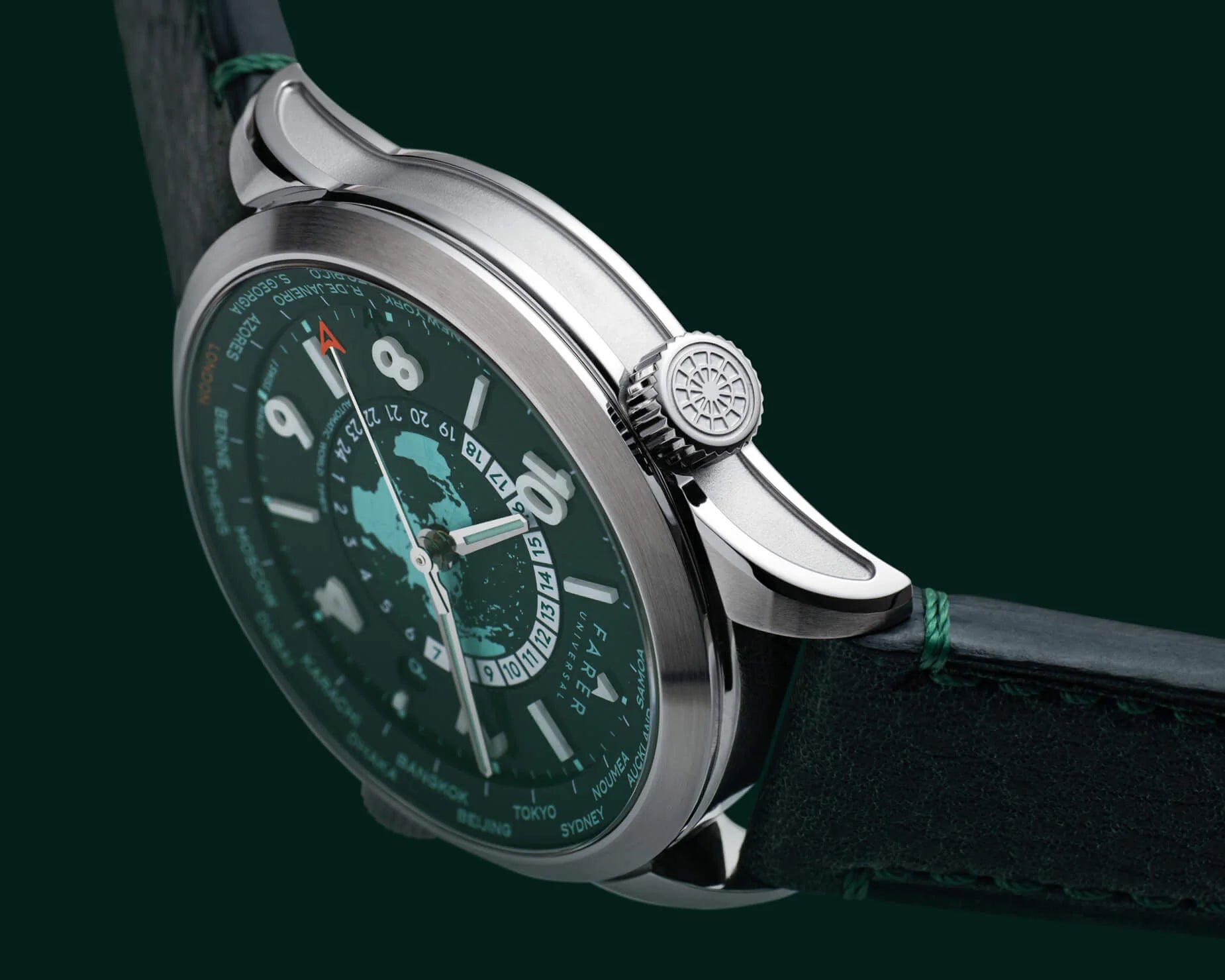 Foxe Farer