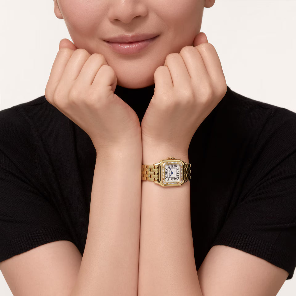 Panthère de Cartier watch Cartier