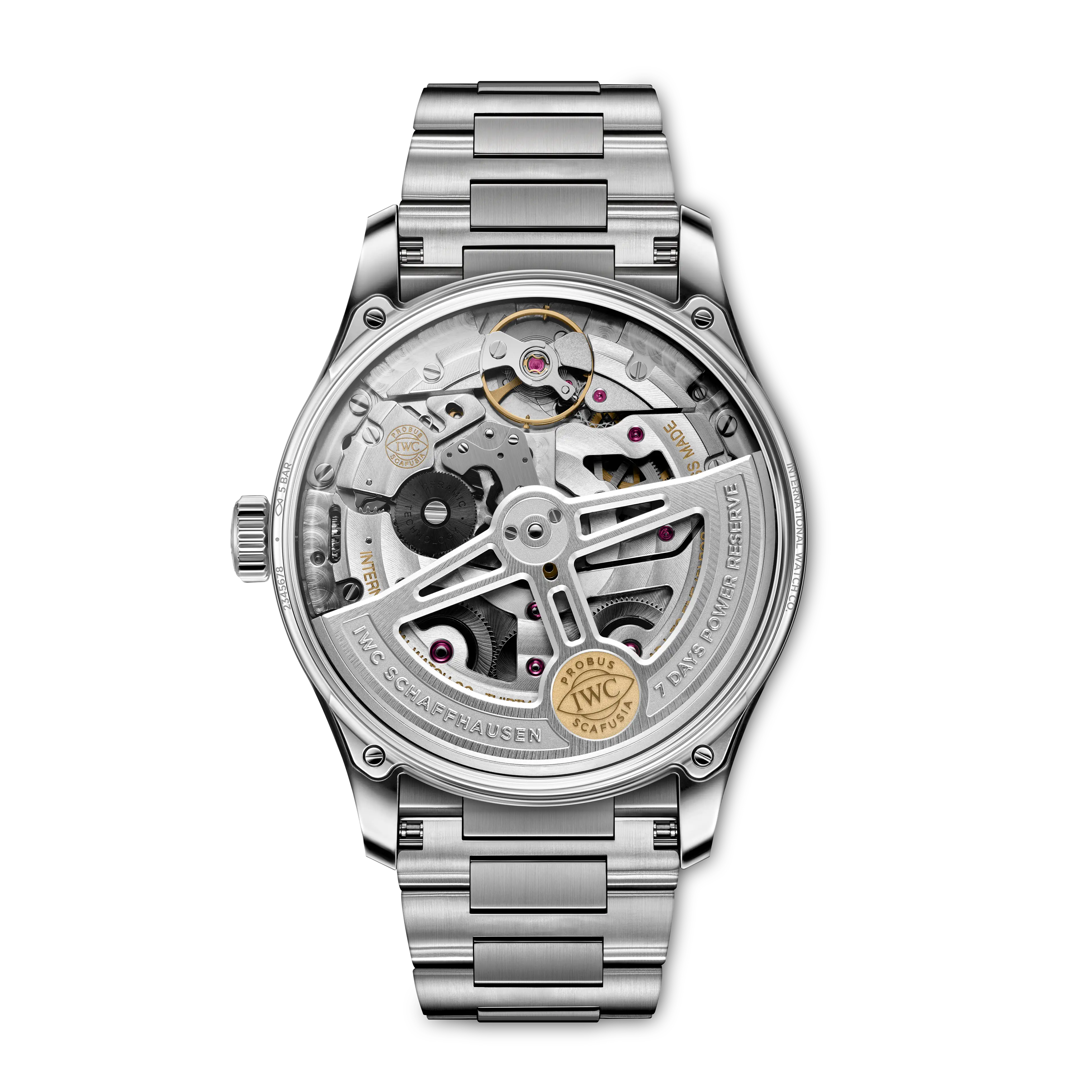 Portugieser Automatic 42 IWC