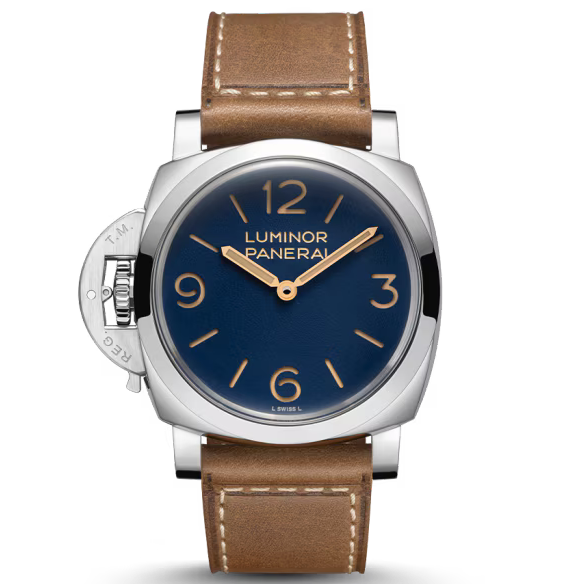 Luminor Destro 44mm, Steel PAM01732 Panerai