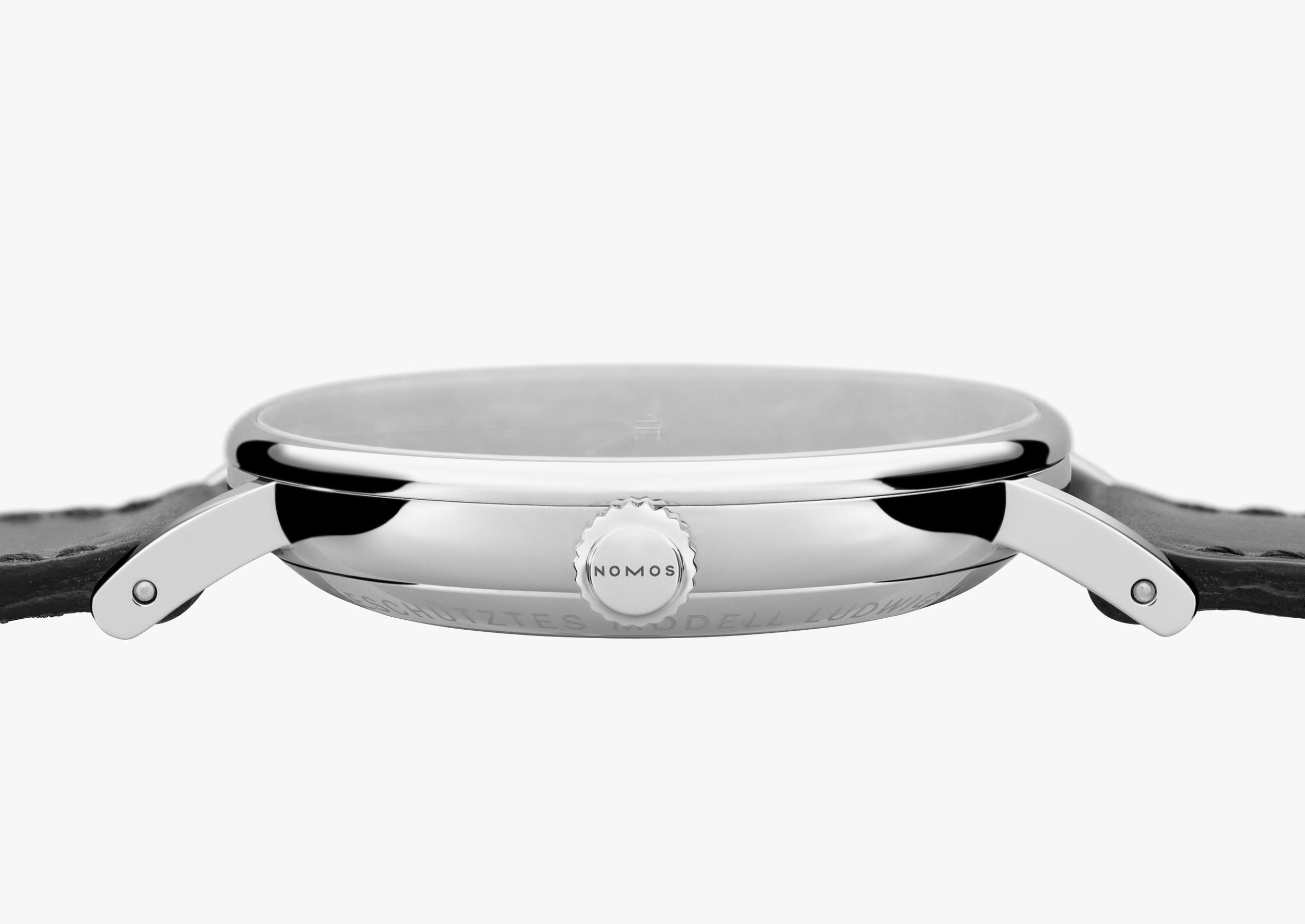 Ludwig automatic