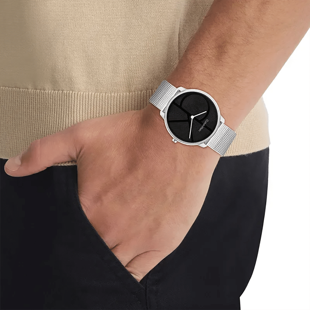 Calvin Klein - 25300012 Calvin Klein