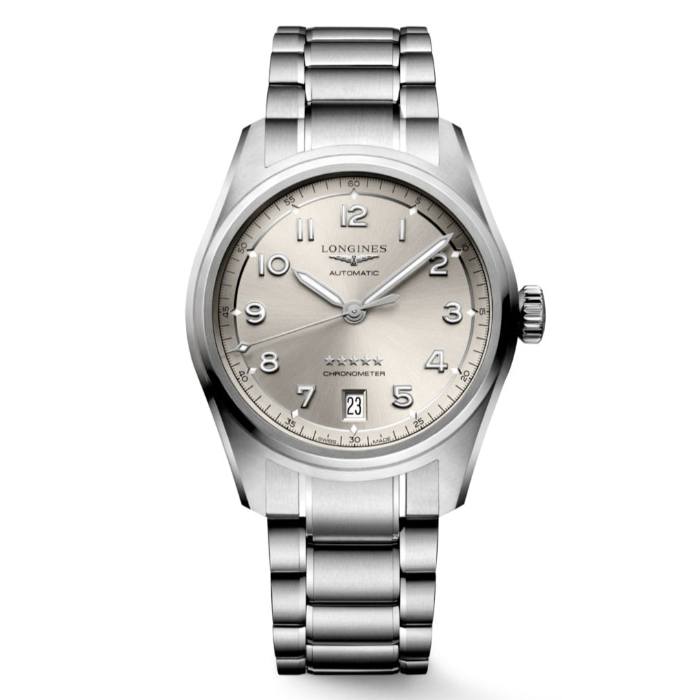 Longines - L3.410.4.63.6