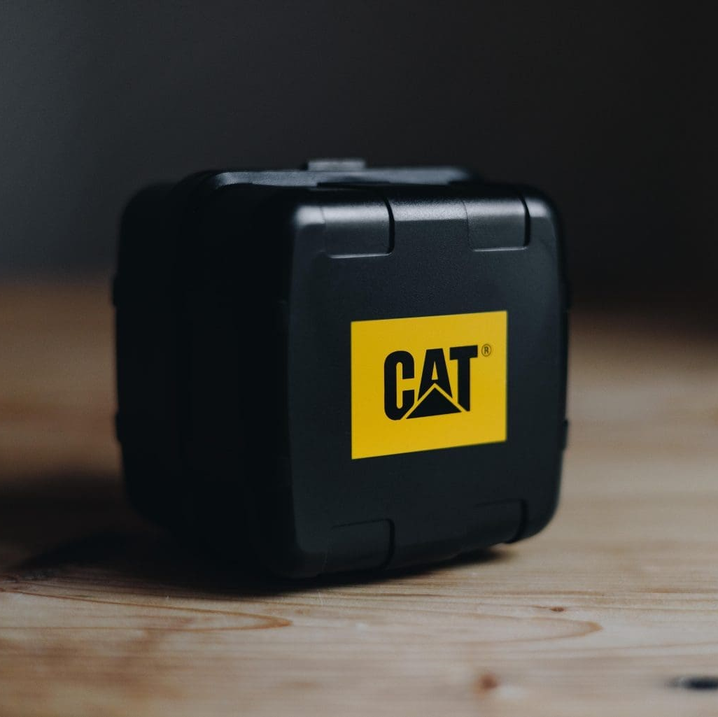 Caterpillar - AA.141.21.129