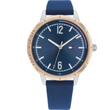 Tommy Hilfiger - 277.0150 - Azzam Watches 