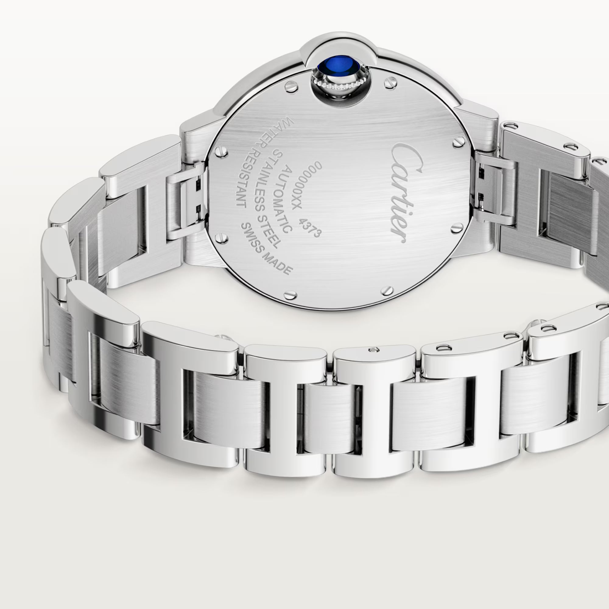 BALLON BLEU DE CARTIER WATCH