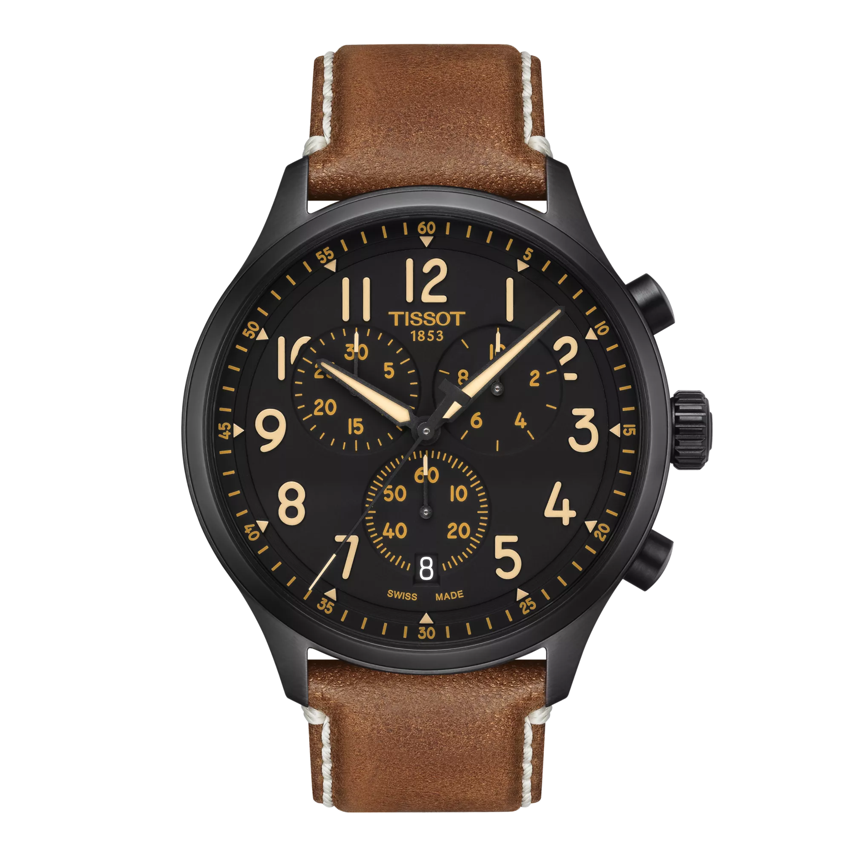 Tissot - T116.617.36.052.03 Tissot