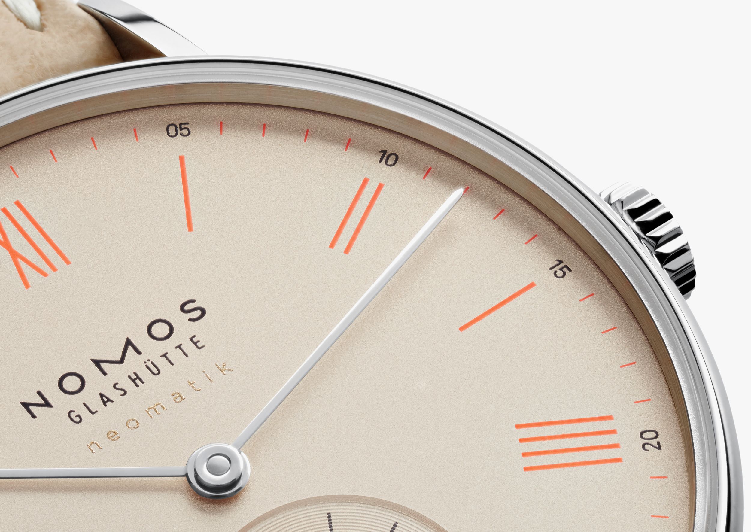 Ludwig neomatik champagne