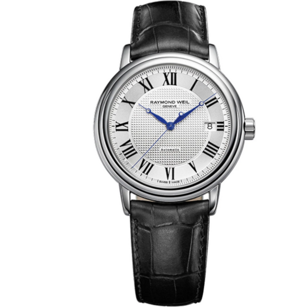 RAYMOND WEIL - 2837.STC.00659 - Azzam Watches 