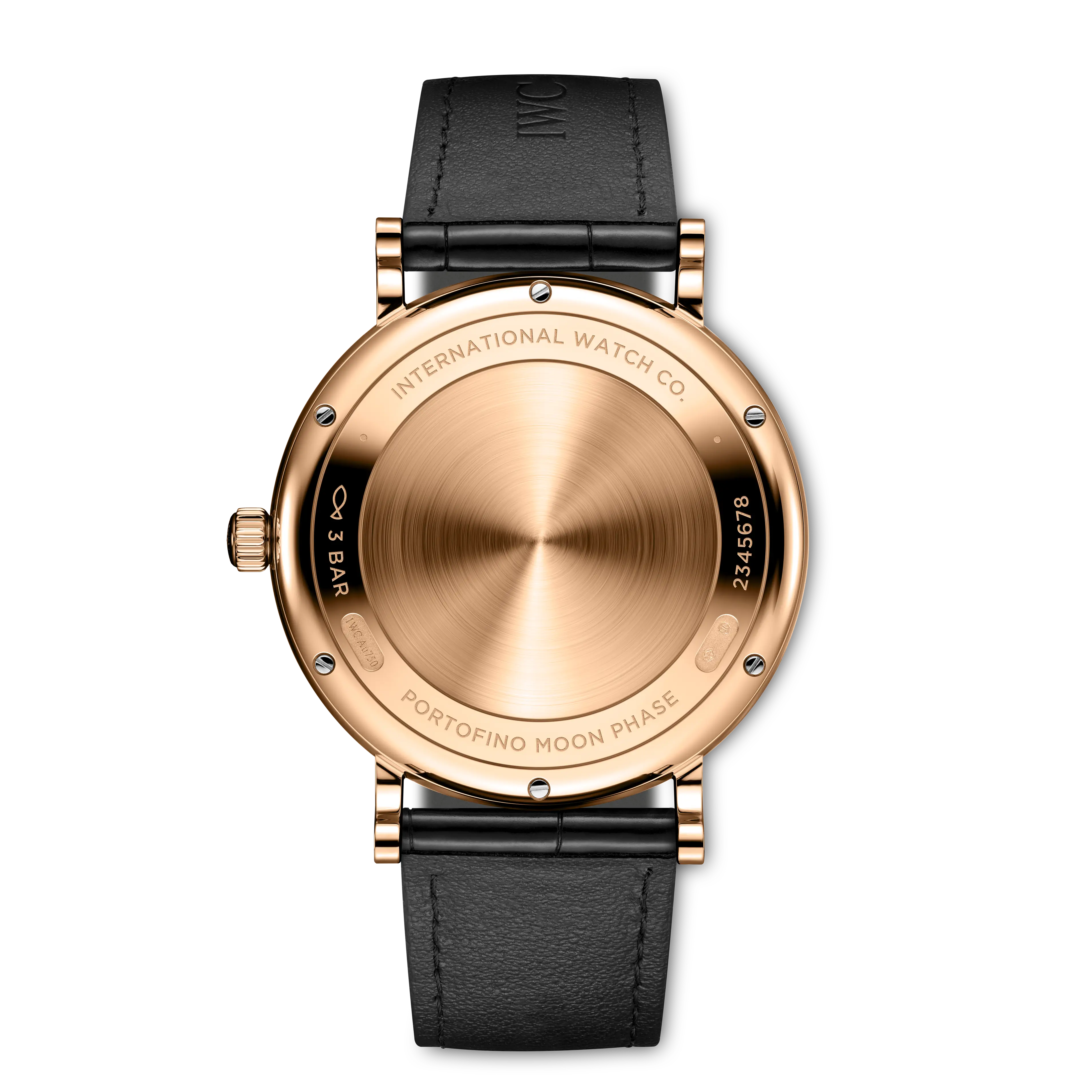 Portofino Automatic Moon Phase IWC