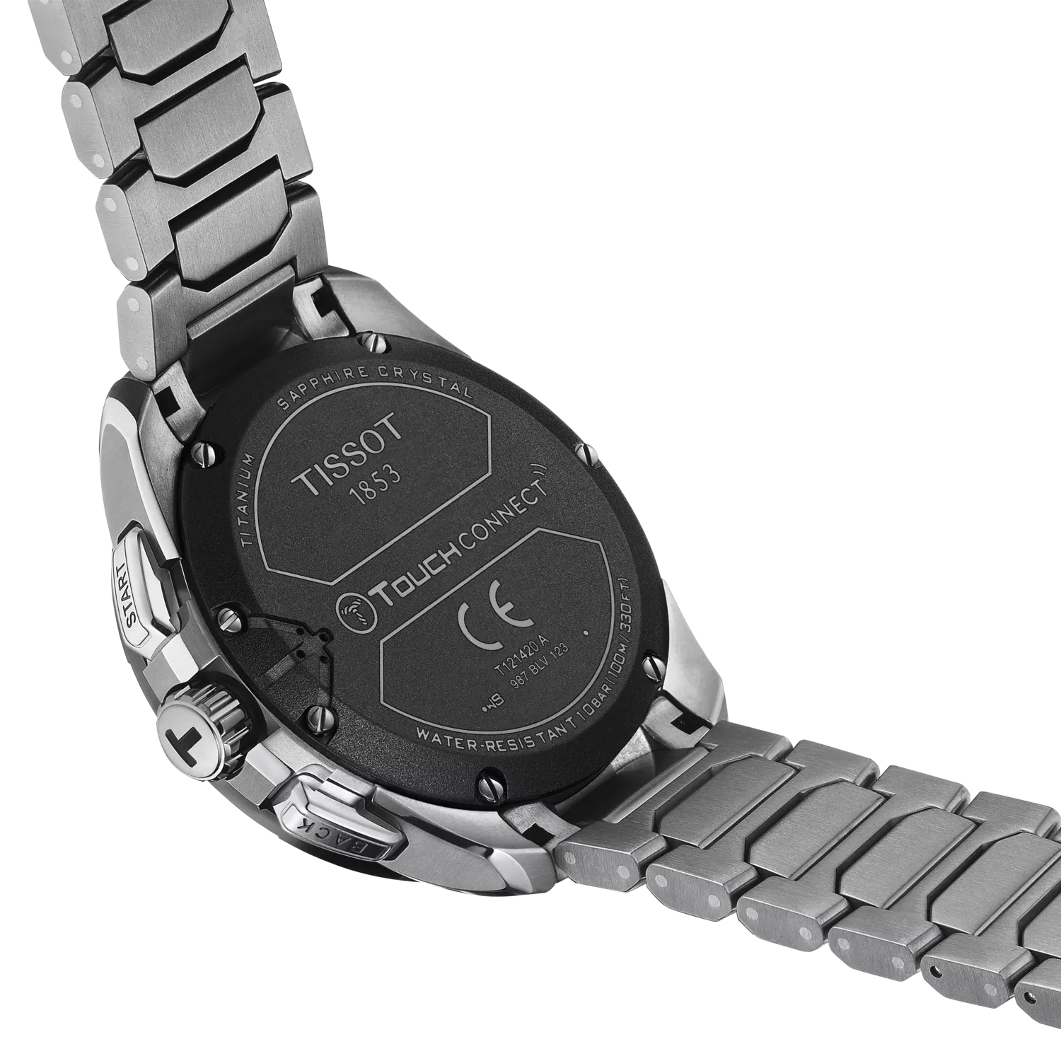 Tissot - T121.420.44.051