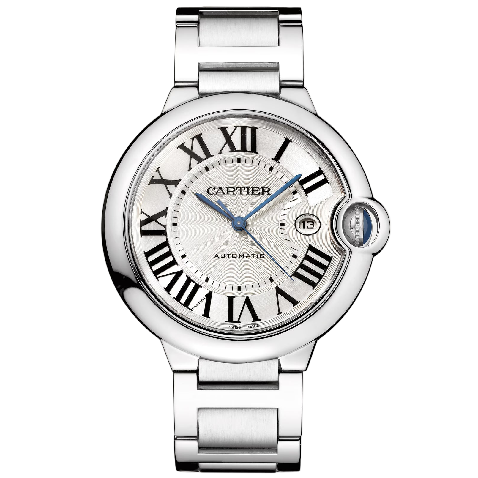 BALLON BLEU DE CARTIER WATCH