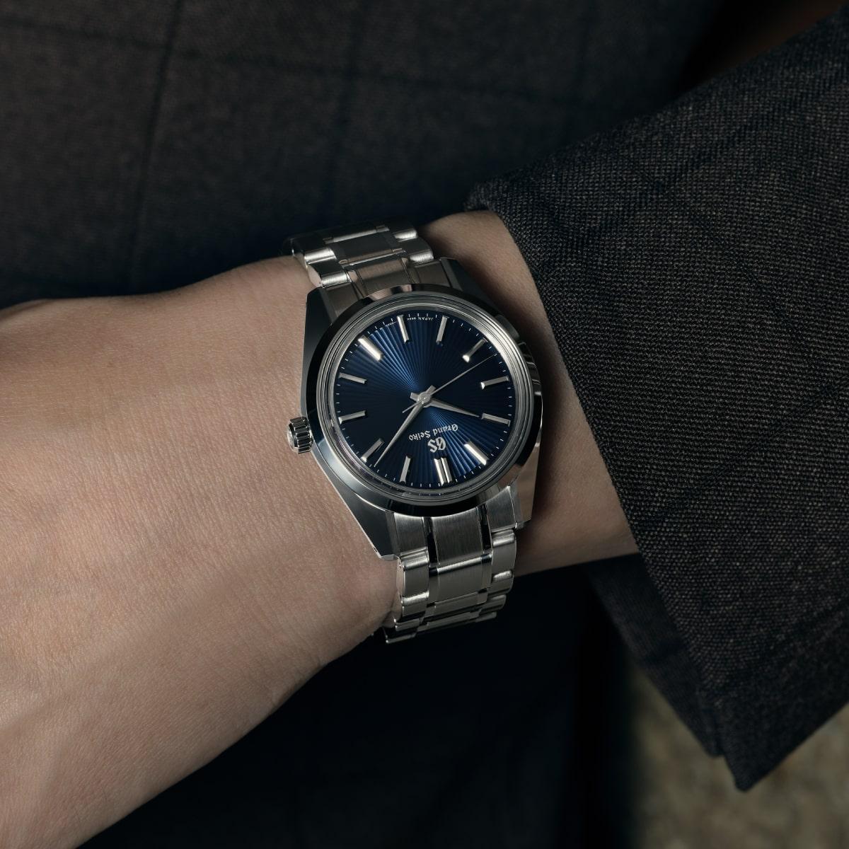 Grand Seiko - SBGW299 Grand Seiko