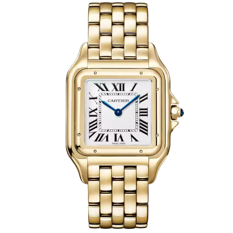 Panthère de Cartier watch Cartier