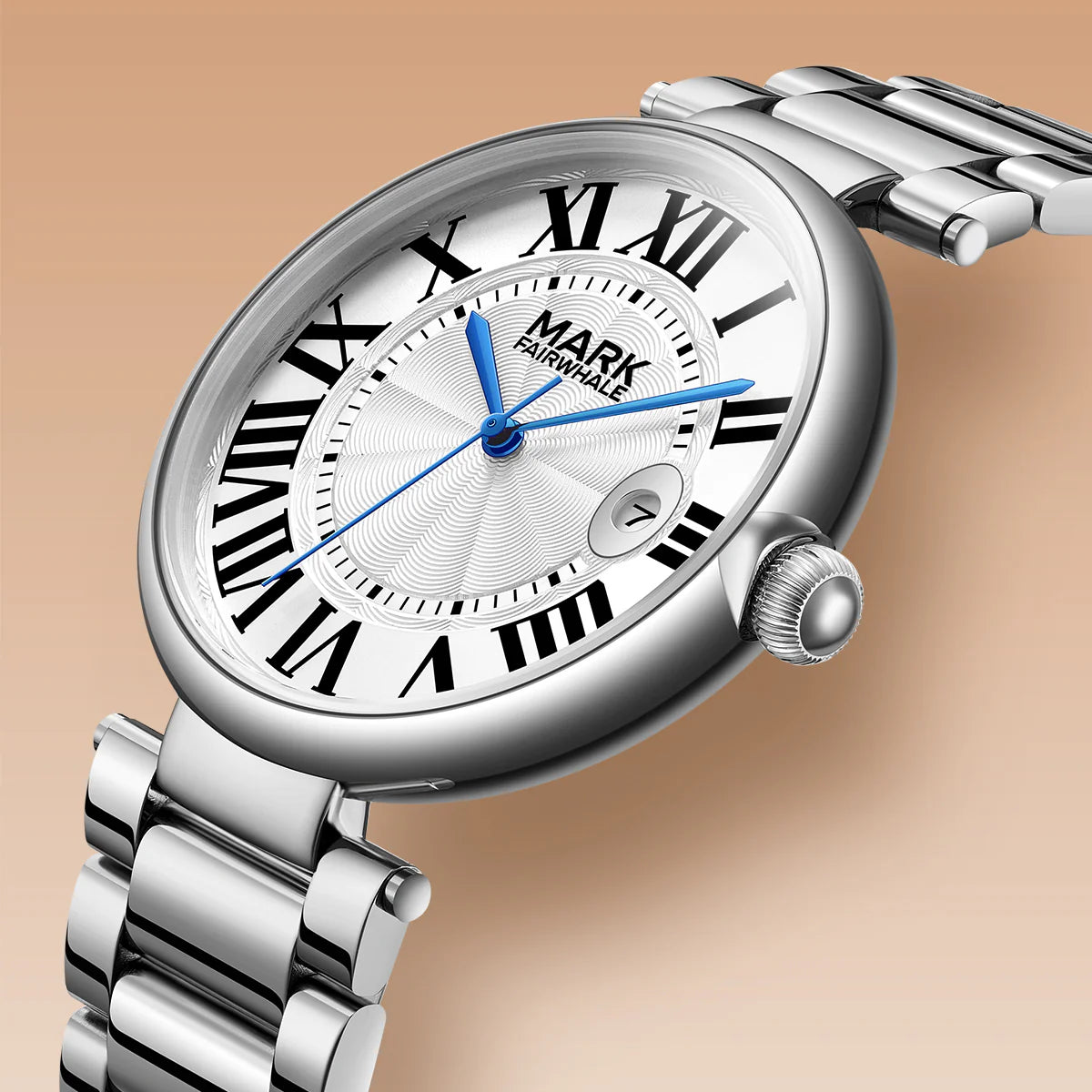 Fairwhale - FW-5840-S1 42mm