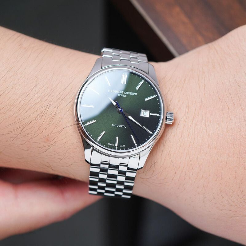 Frederique Constant - FC-303GR5B6B Frederique Constant