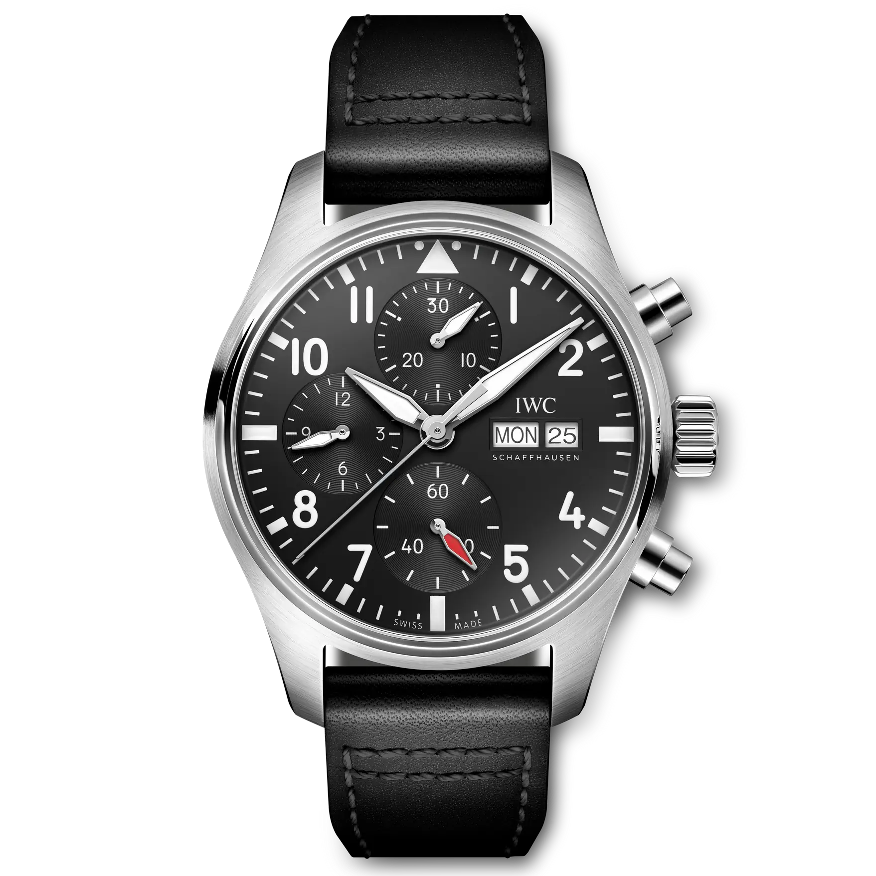 Iwc Pilot's Watch Chronograph 41 - IW388111