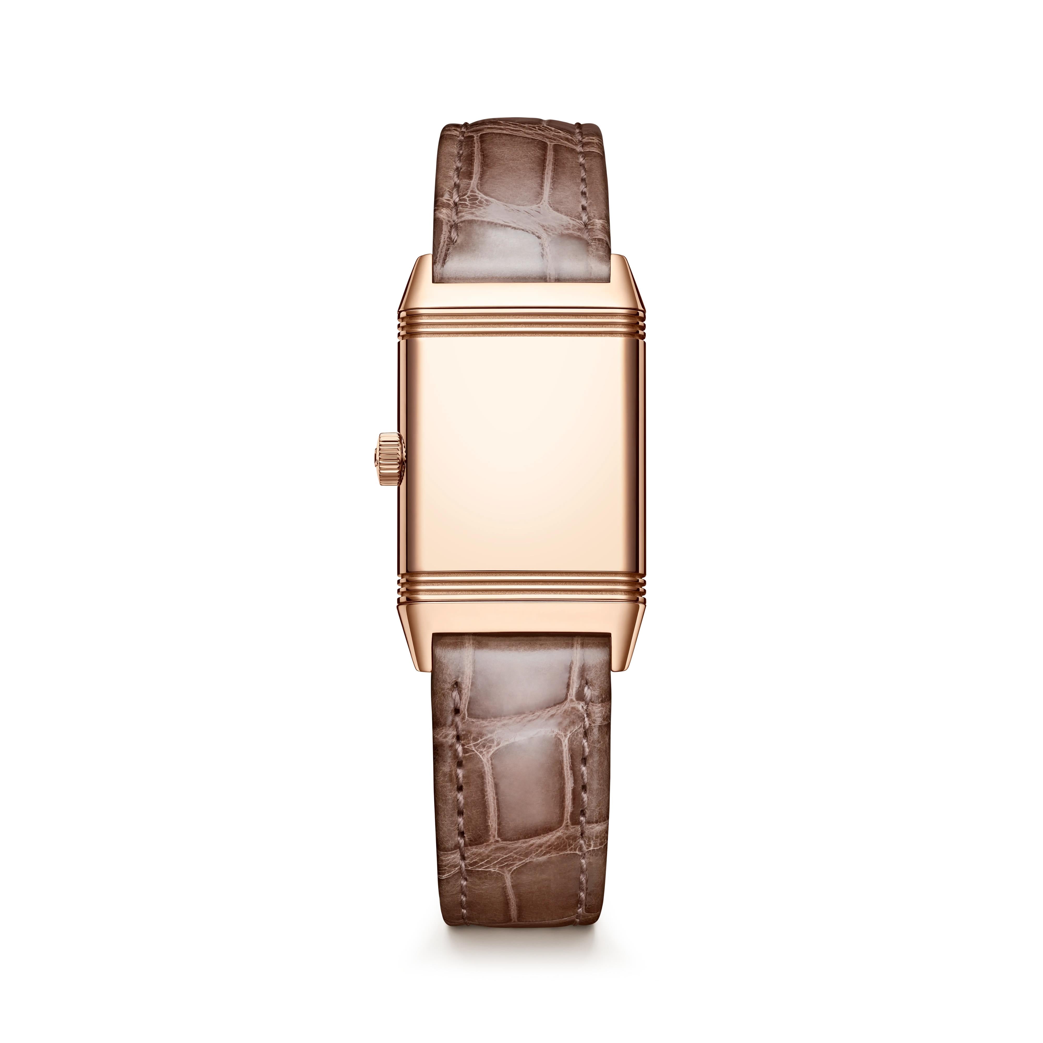 Reverso Classic Monoface Jaeger-LeCoultre