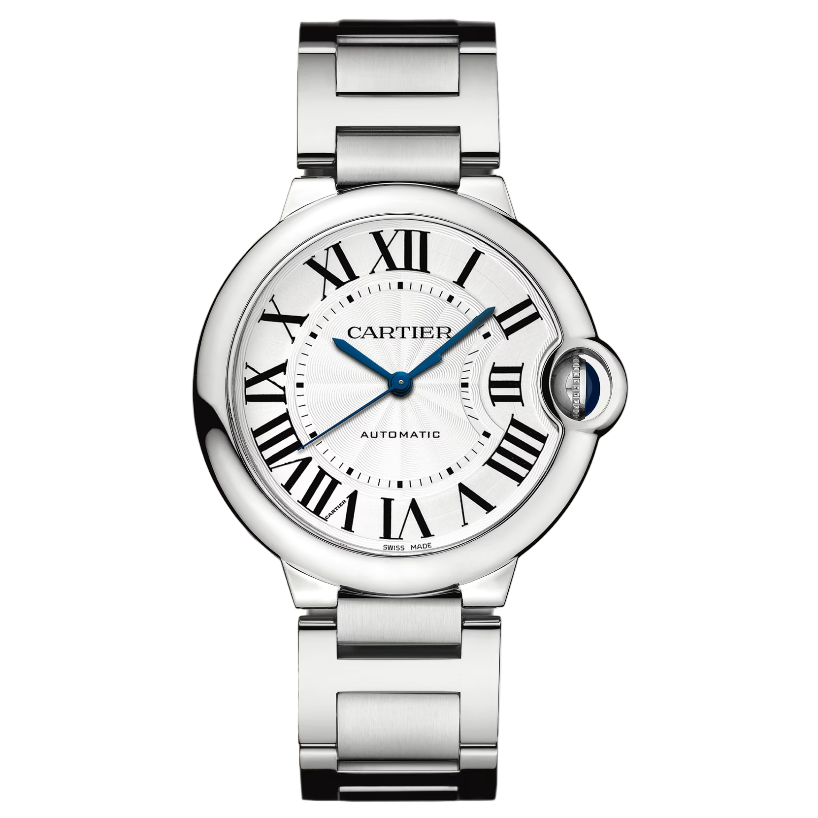 BALLON BLEU DE CARTIER WATCH