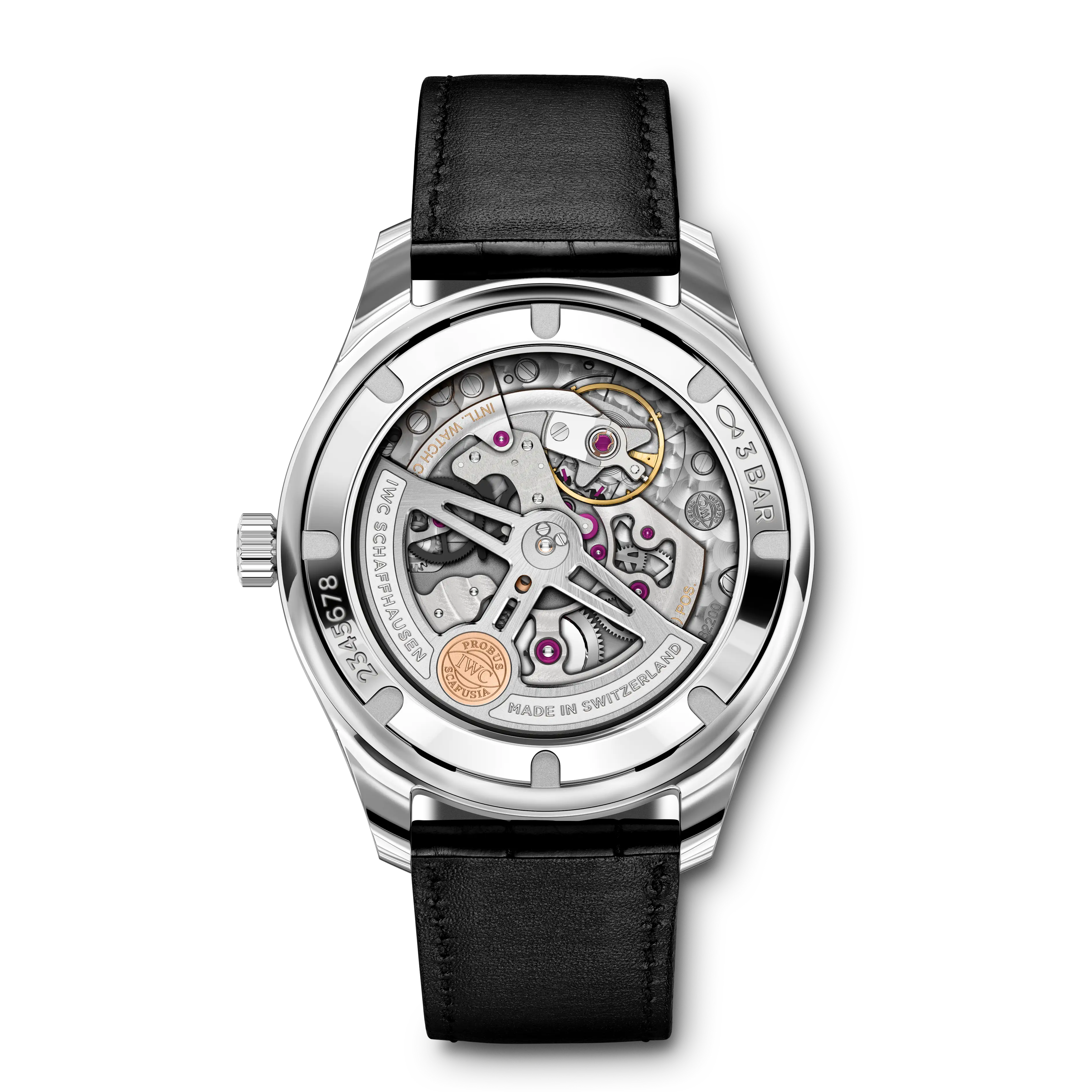 Portugieser Automatic 40 IWC