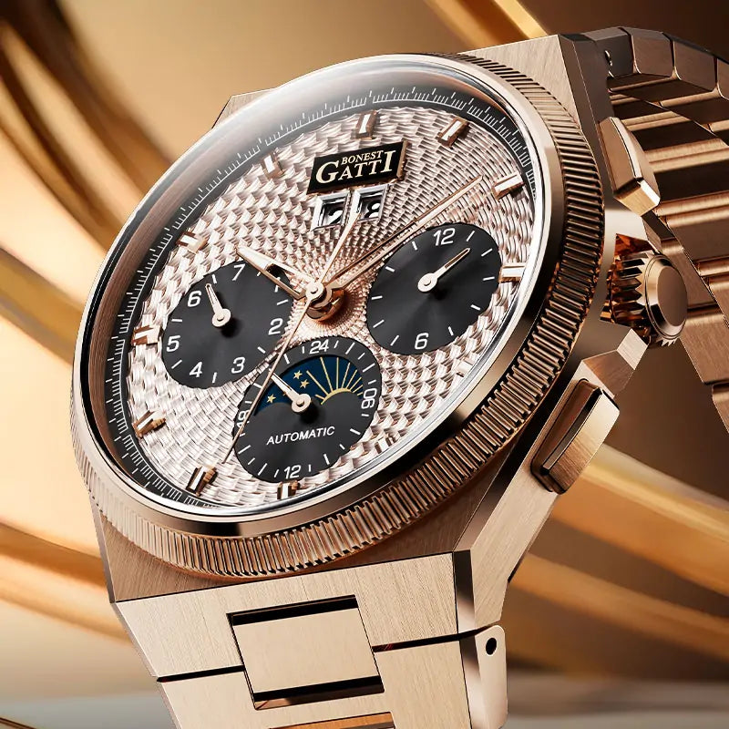 Bonest Gatti - BG8006-S3