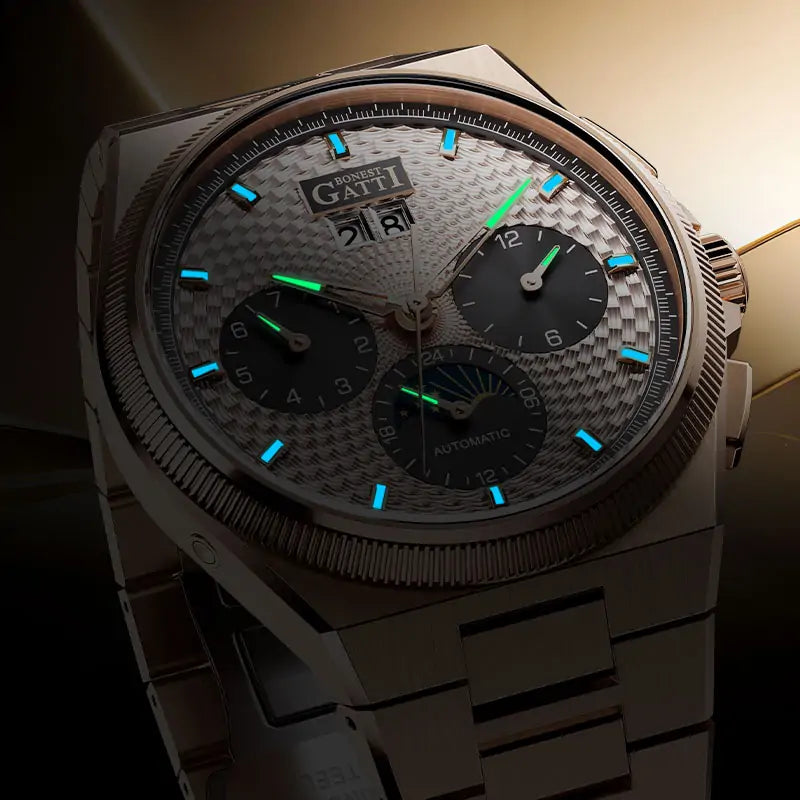 Bonest Gatti - BG8006-S3