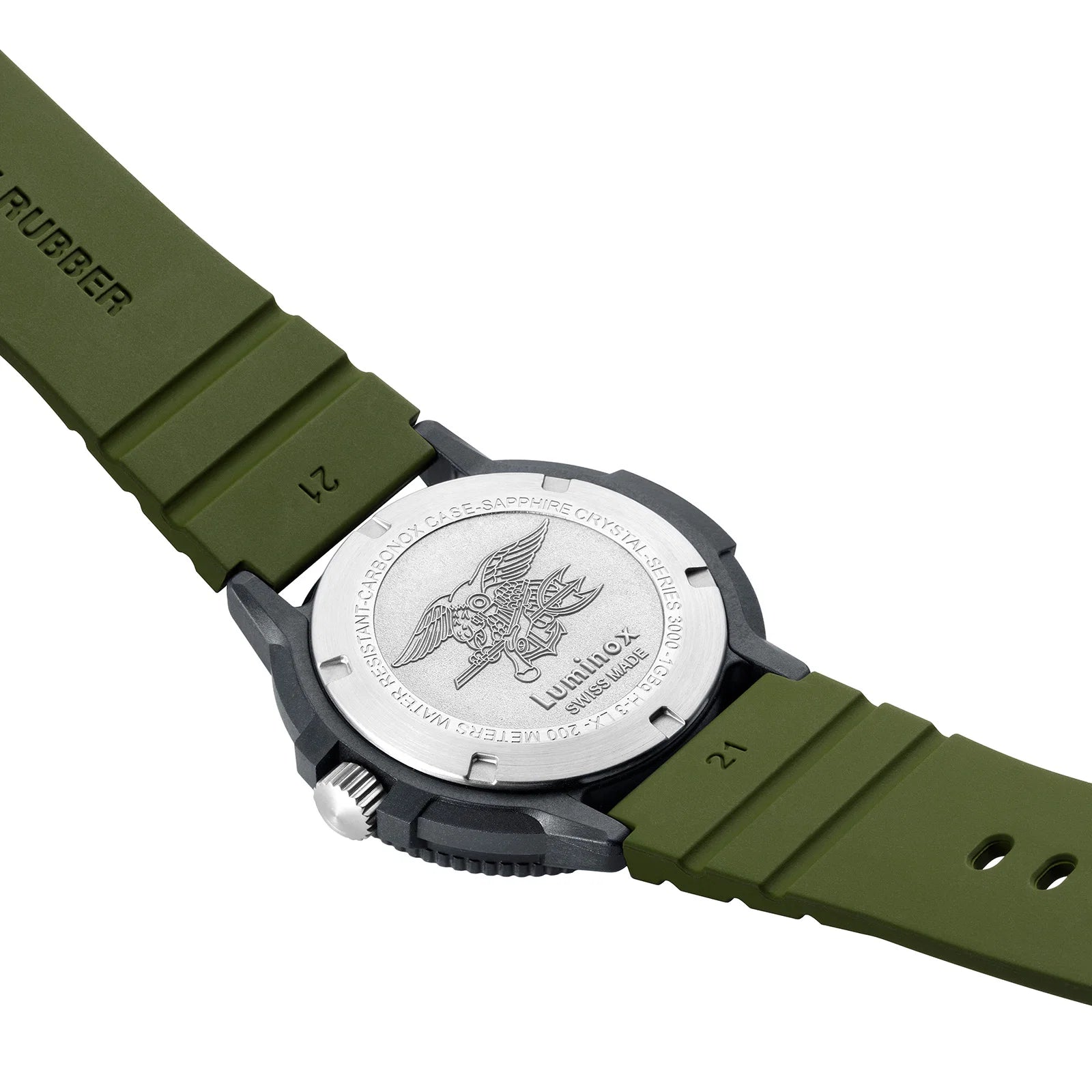 Original Navy SEAL XS.3013.EVO.S Luminox