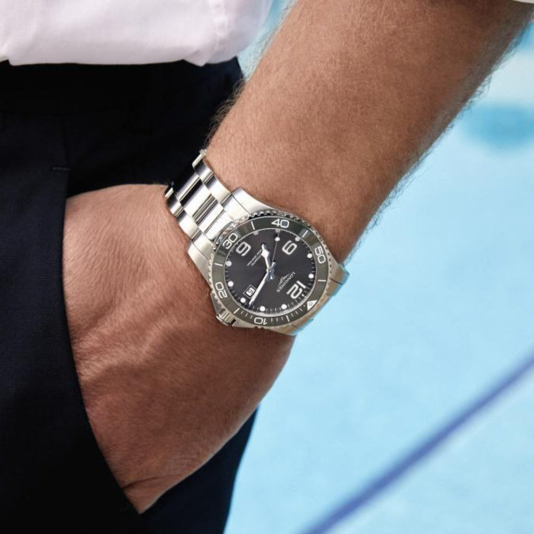 Longines - L37824766