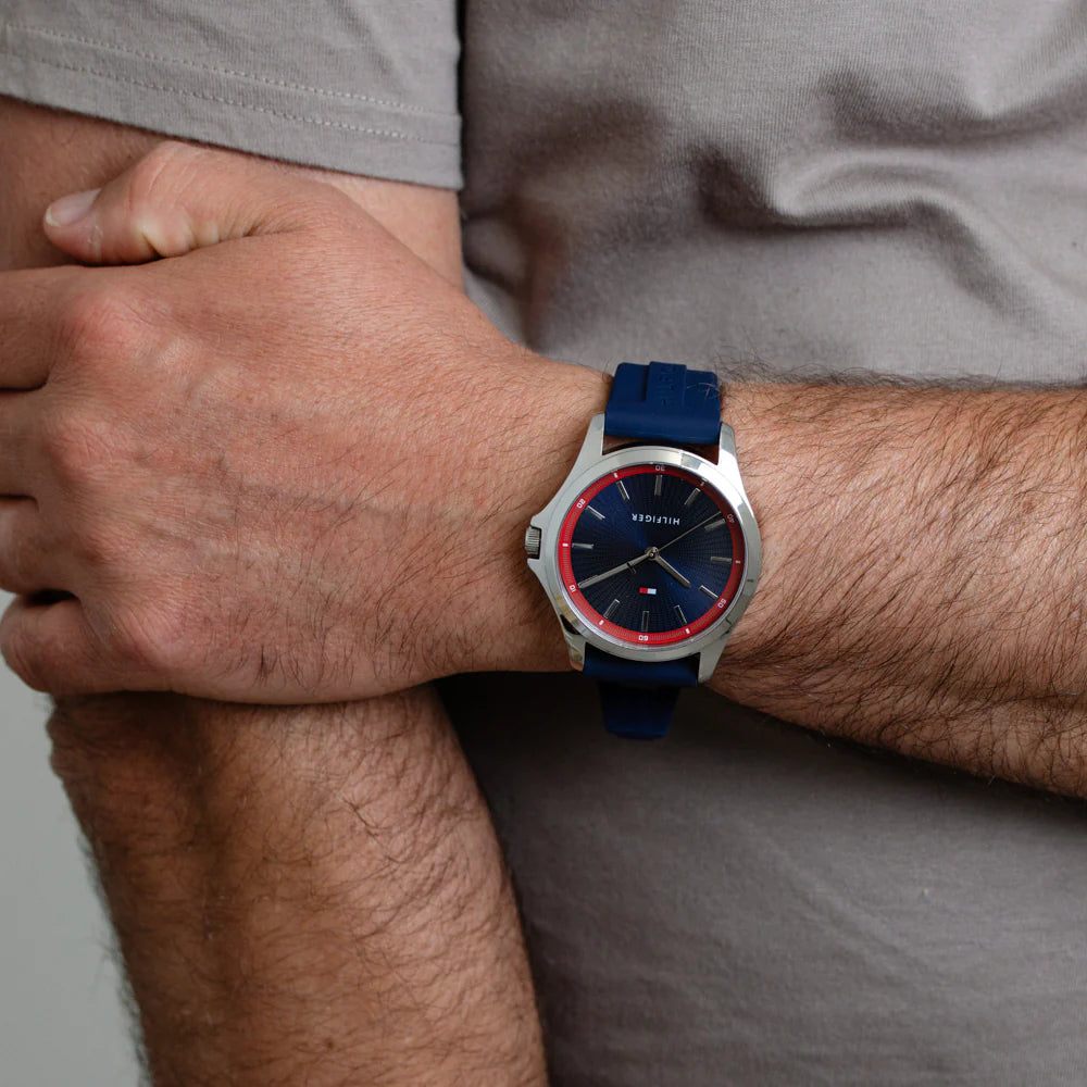Tommy Hilfiger - 171.0738 Tommy Hilfiger