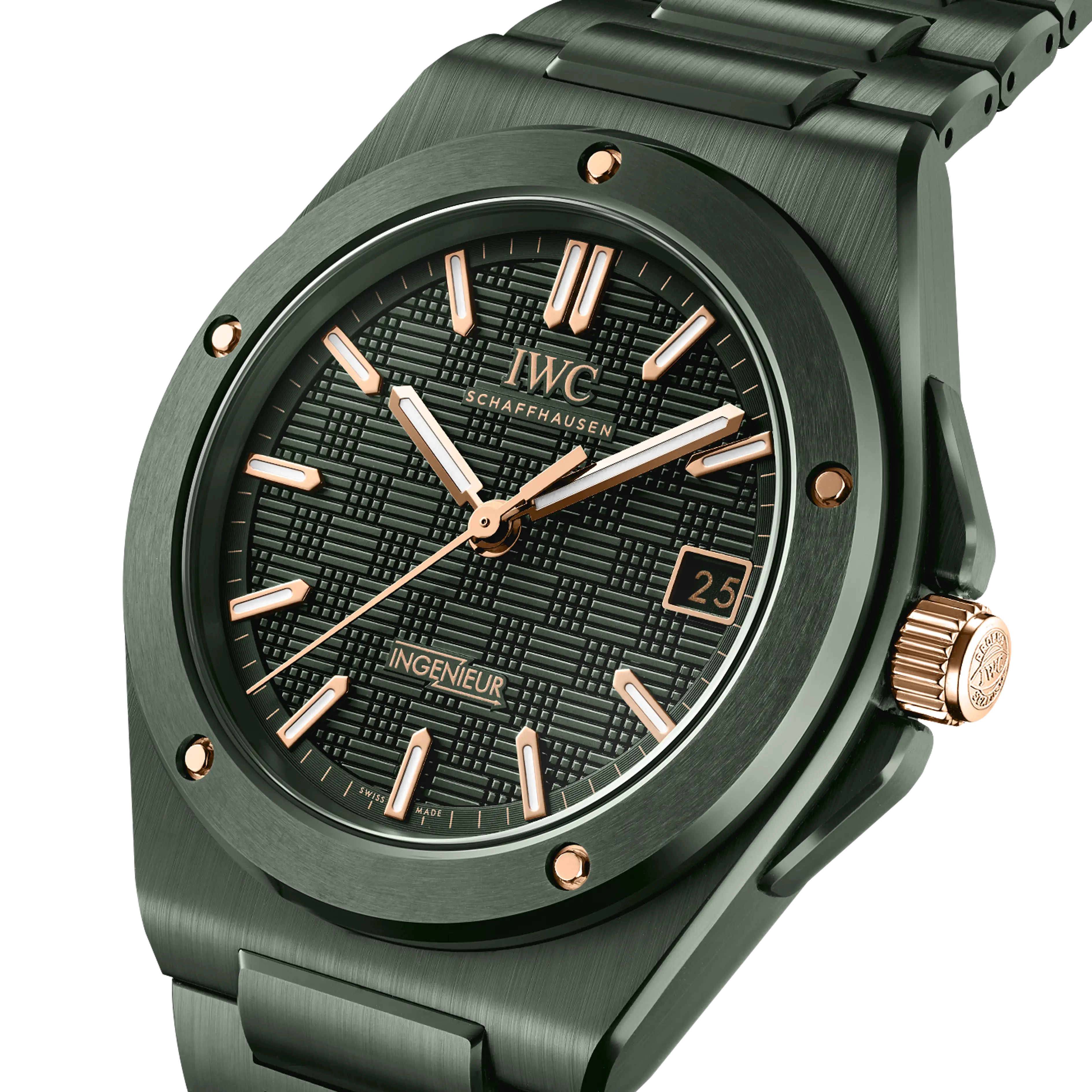 Ingenieur Automatic 42 IWC