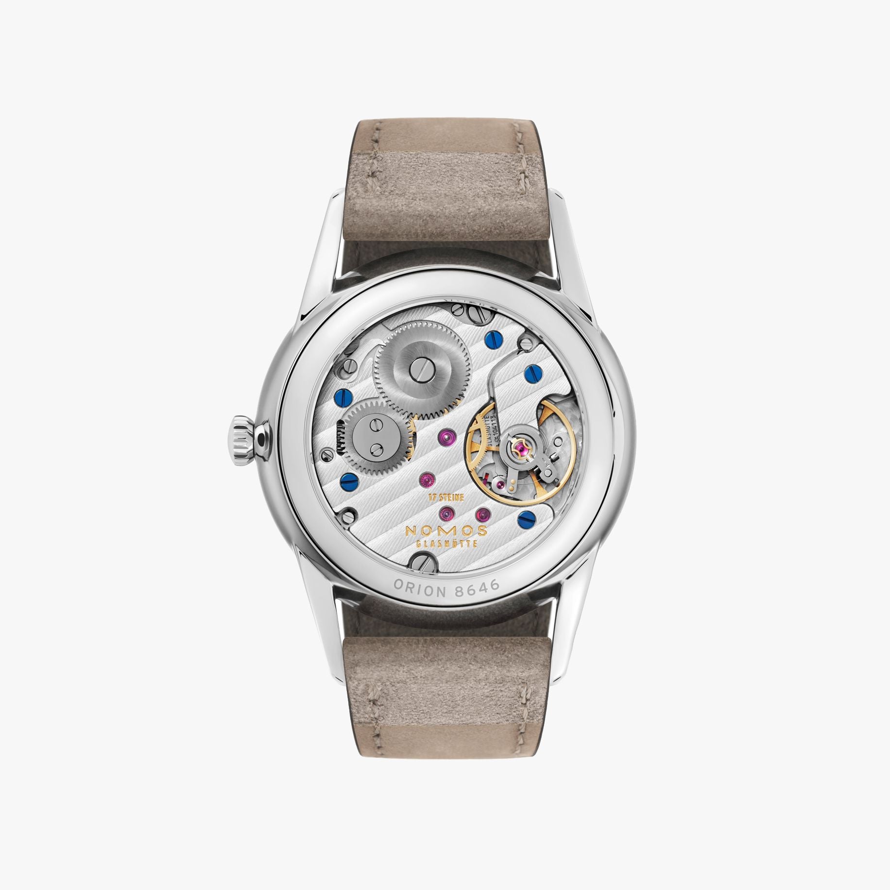 Orion 33 white