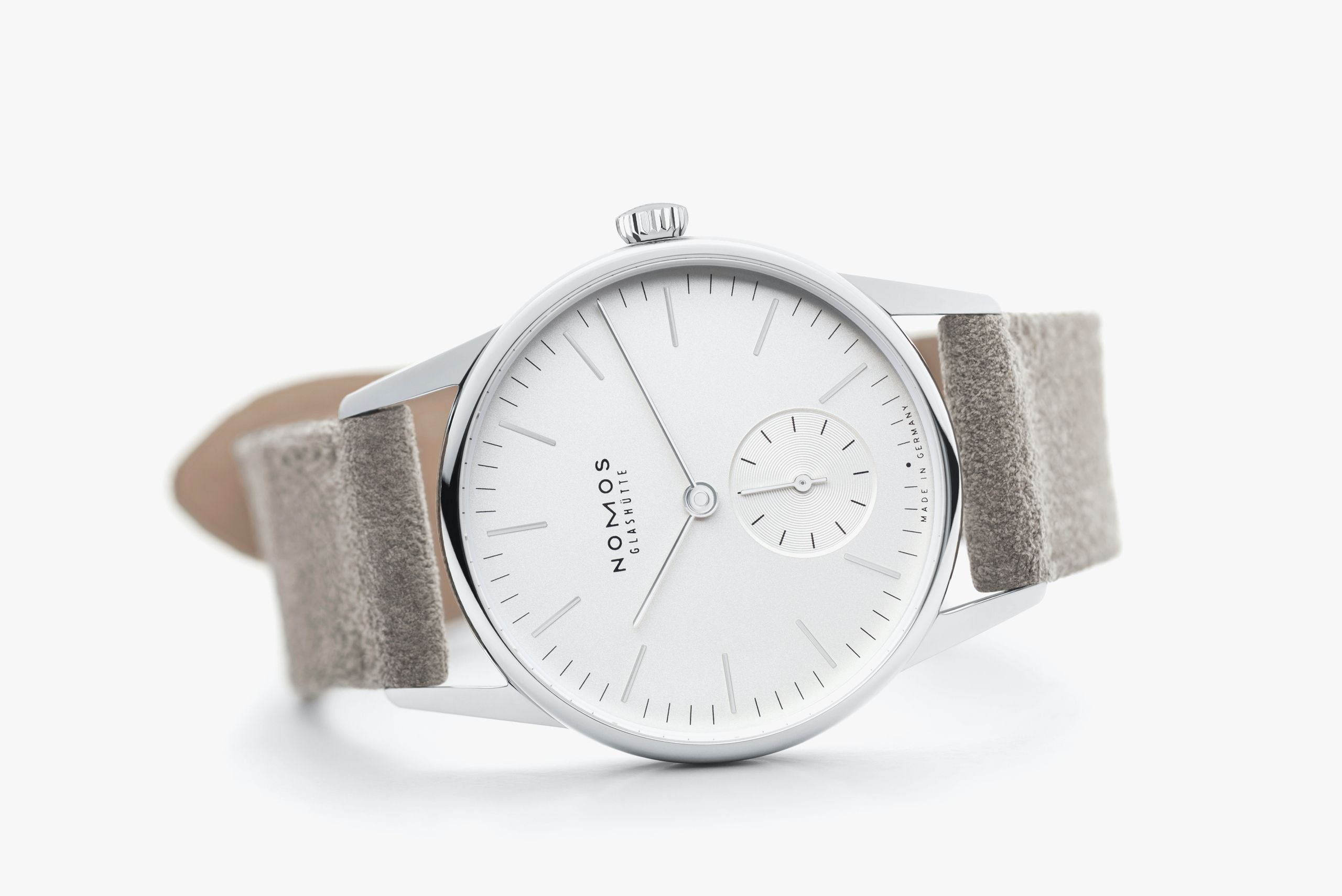Orion 33 white
