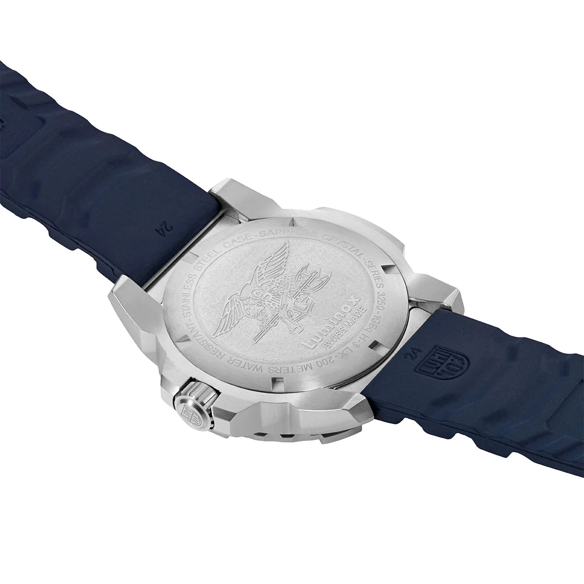 Navy Seal Steel XS.3253#CM Luminox