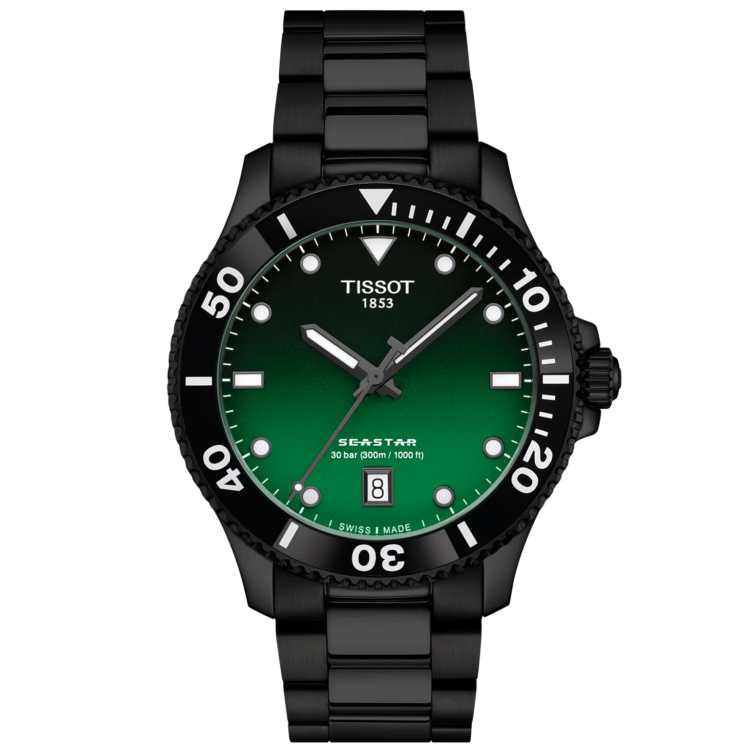 Tissot - T120.410.33.091