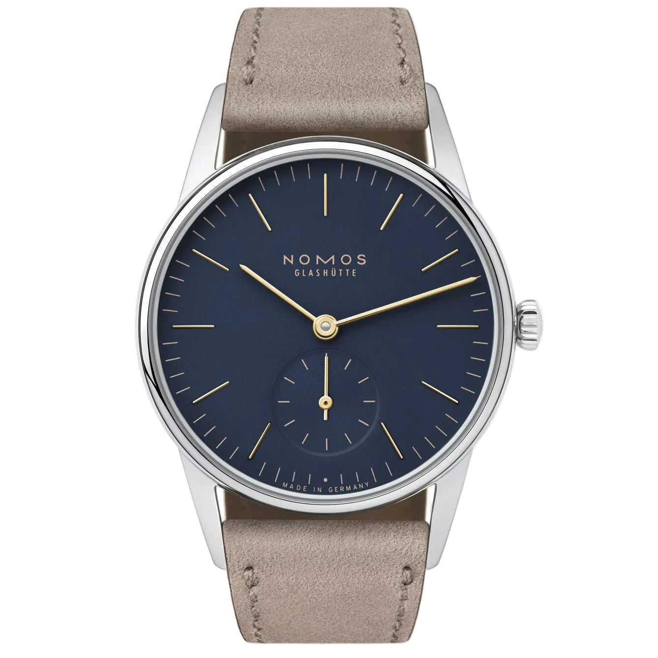 Orion 33 midnight blue