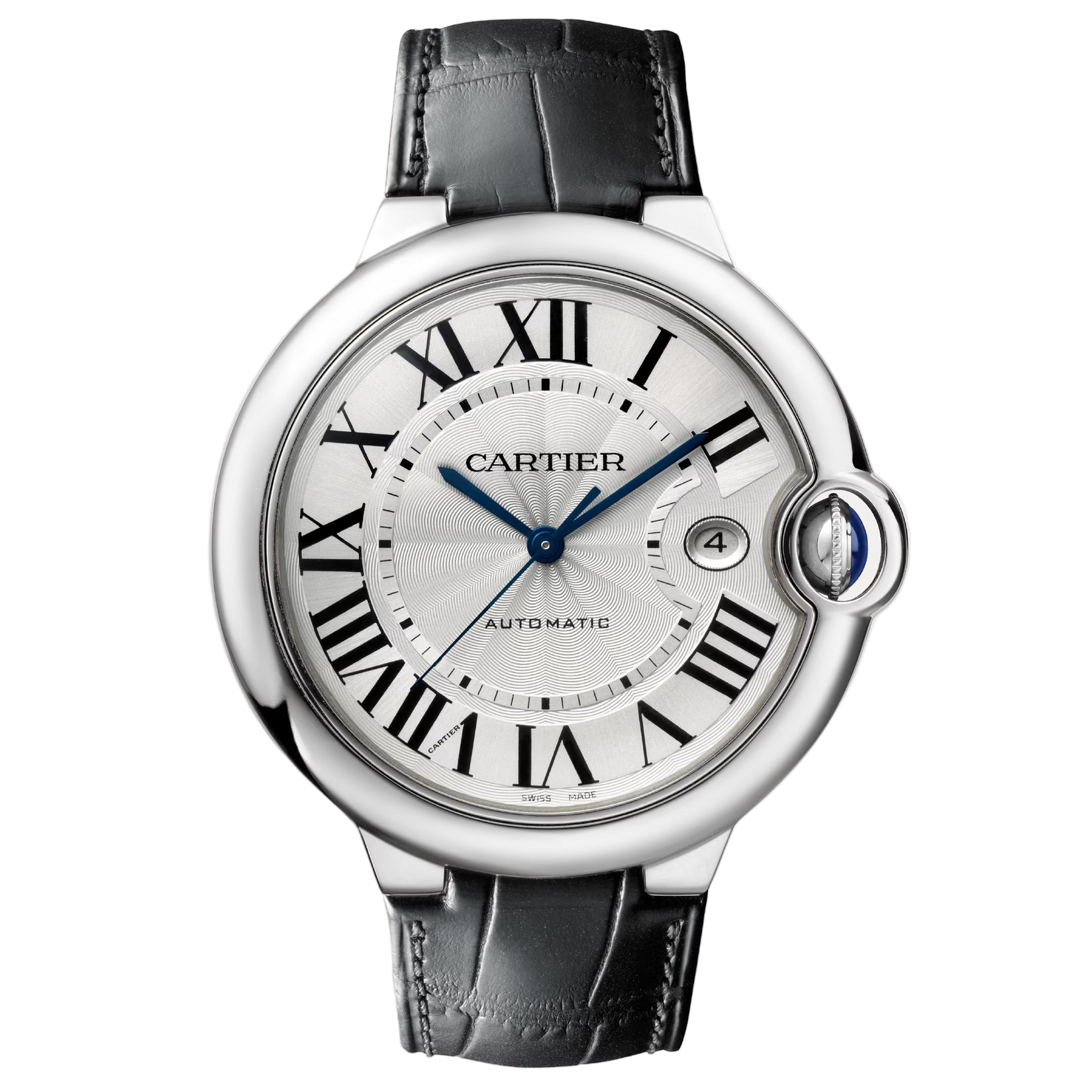 BALLON BLEU DE CARTIER WATCH