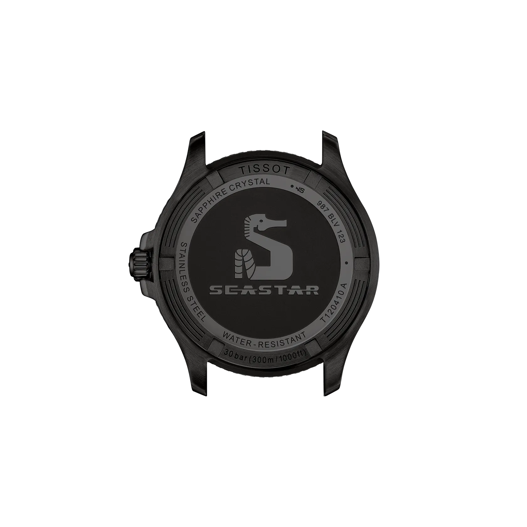 Tissot - T120.410.33.091