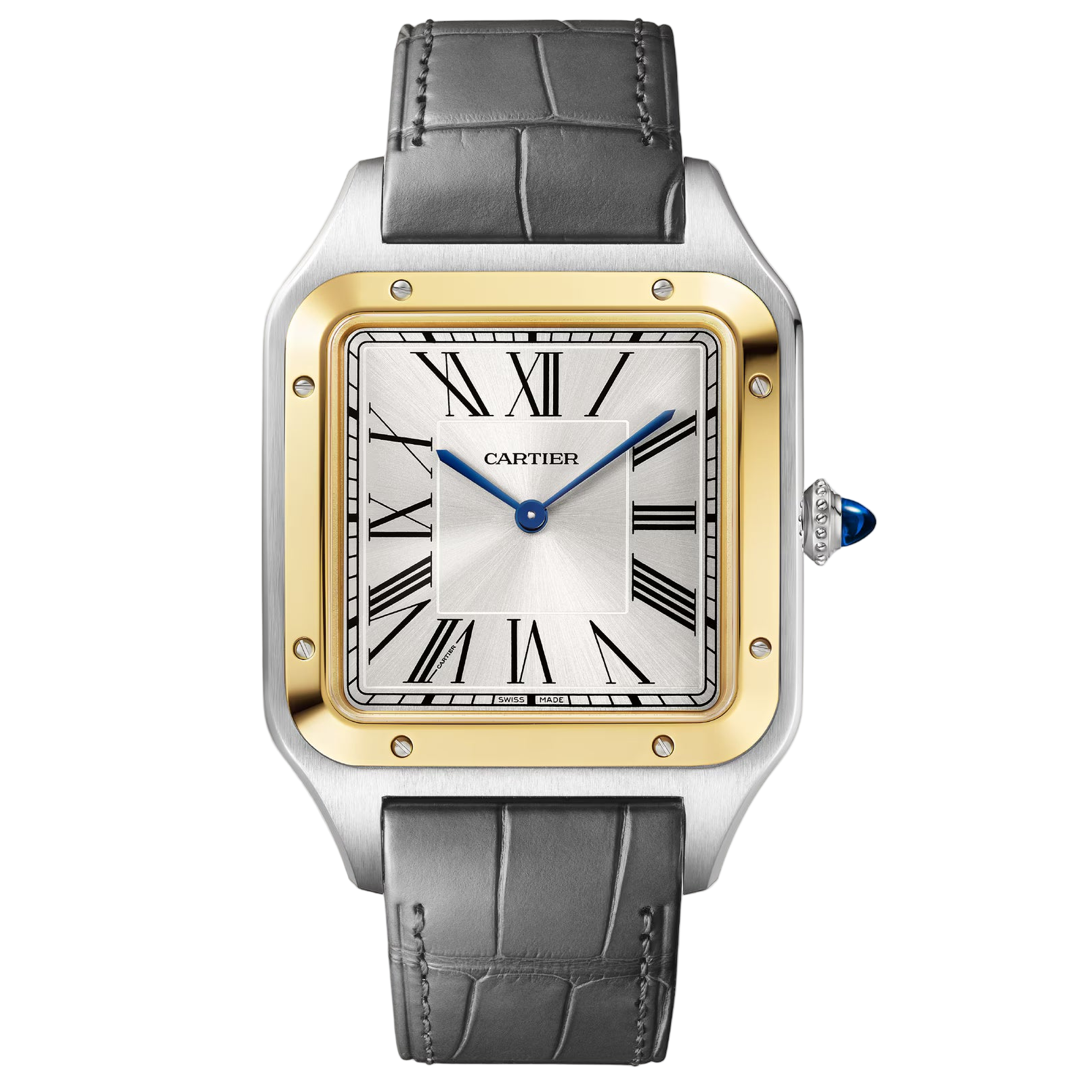 SANTOS-DUMONT WATCH