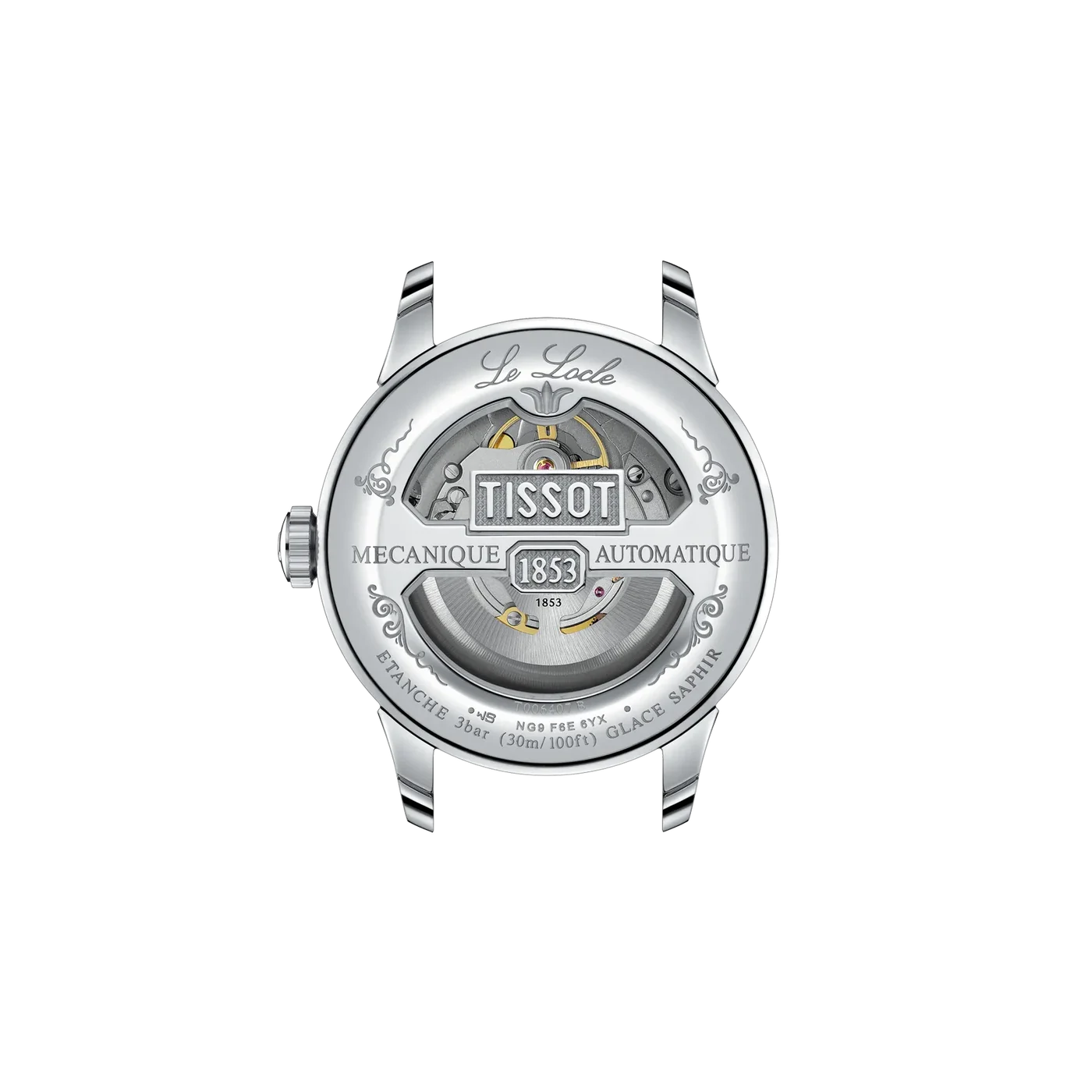 Tissot - T006.407.11.043 Tissot
