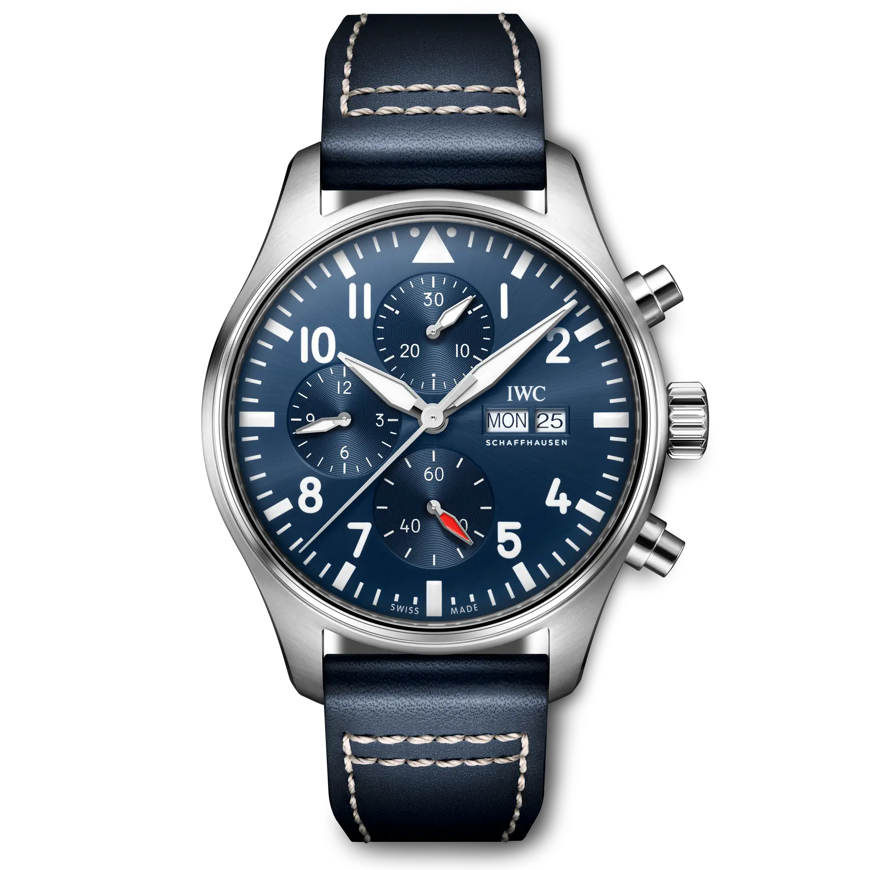 Iwc Pilot's Watch Chronograph - IW378003