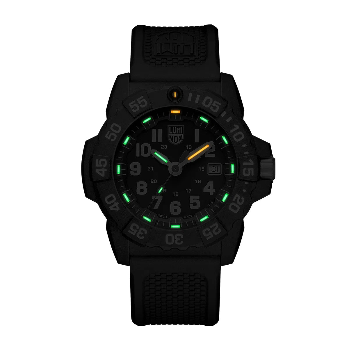 Navy SEAL XS.3501.F Luminox