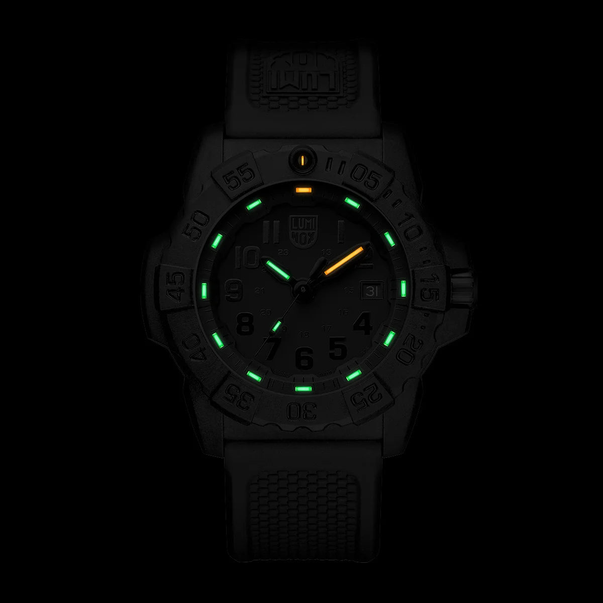 Navy SEAL XS.3501.BO.F Luminox