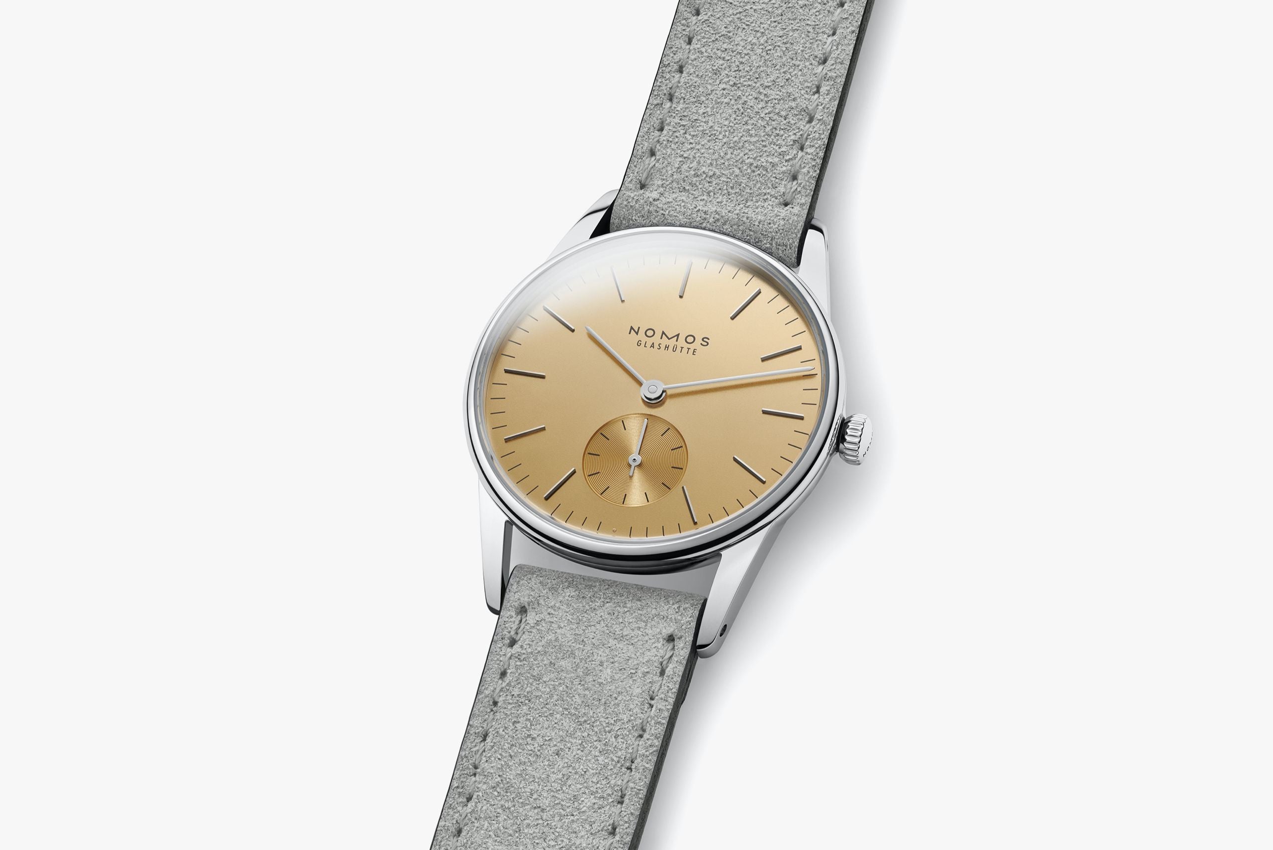 Orion 33 gold