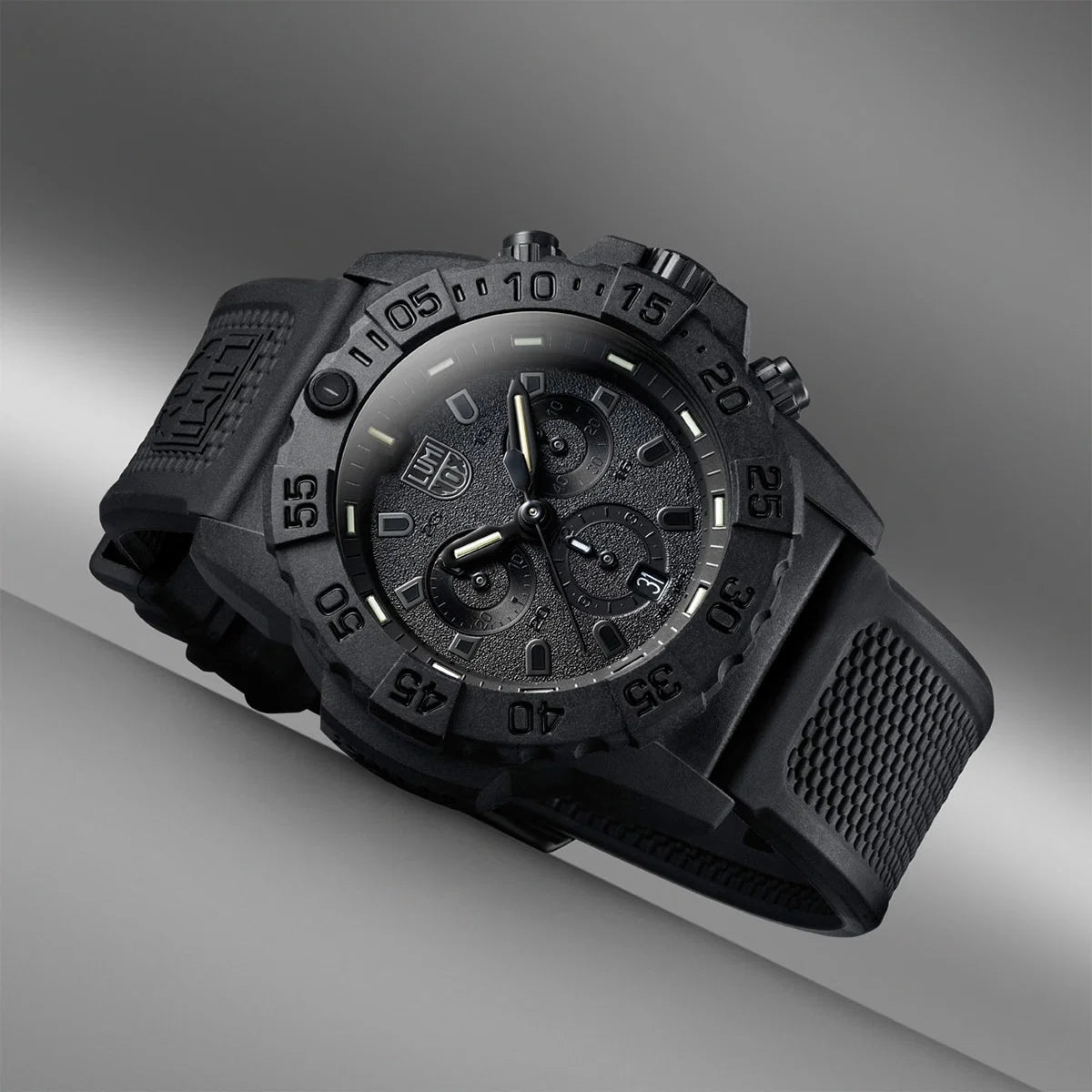 Navy SEAL Chronograph XS.3581.BO Luminox