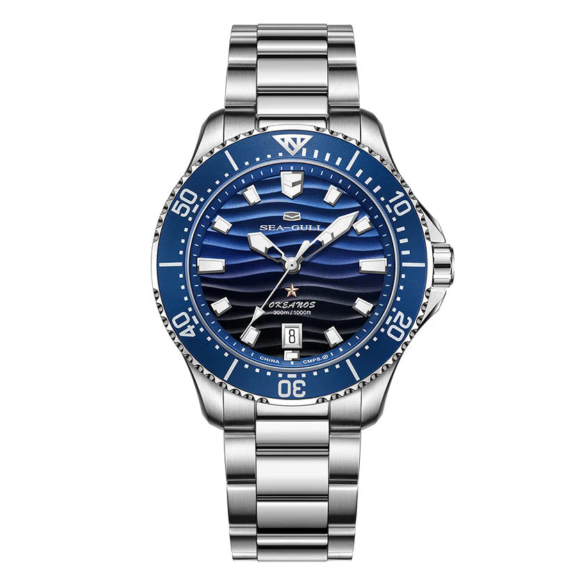 Seagull Ocean Series 300M
